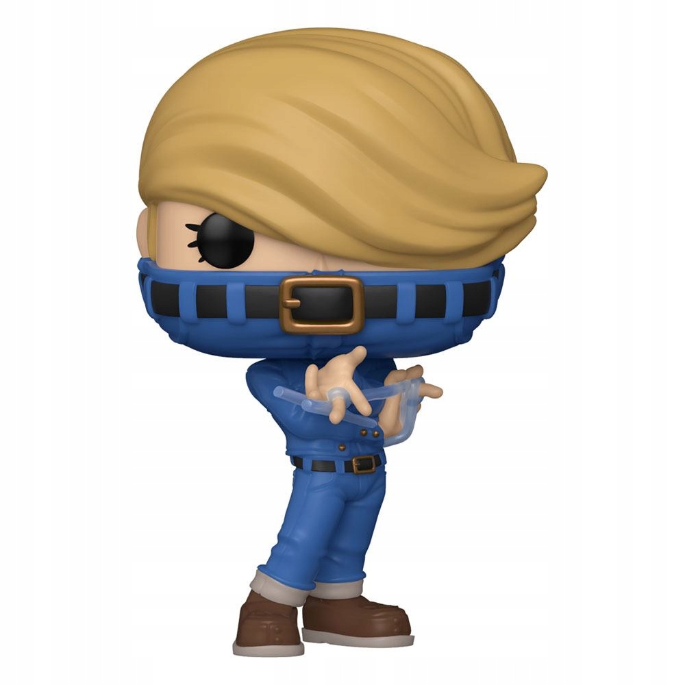 

Figurka Funko Pop! Best Jeanist My Hero Academia