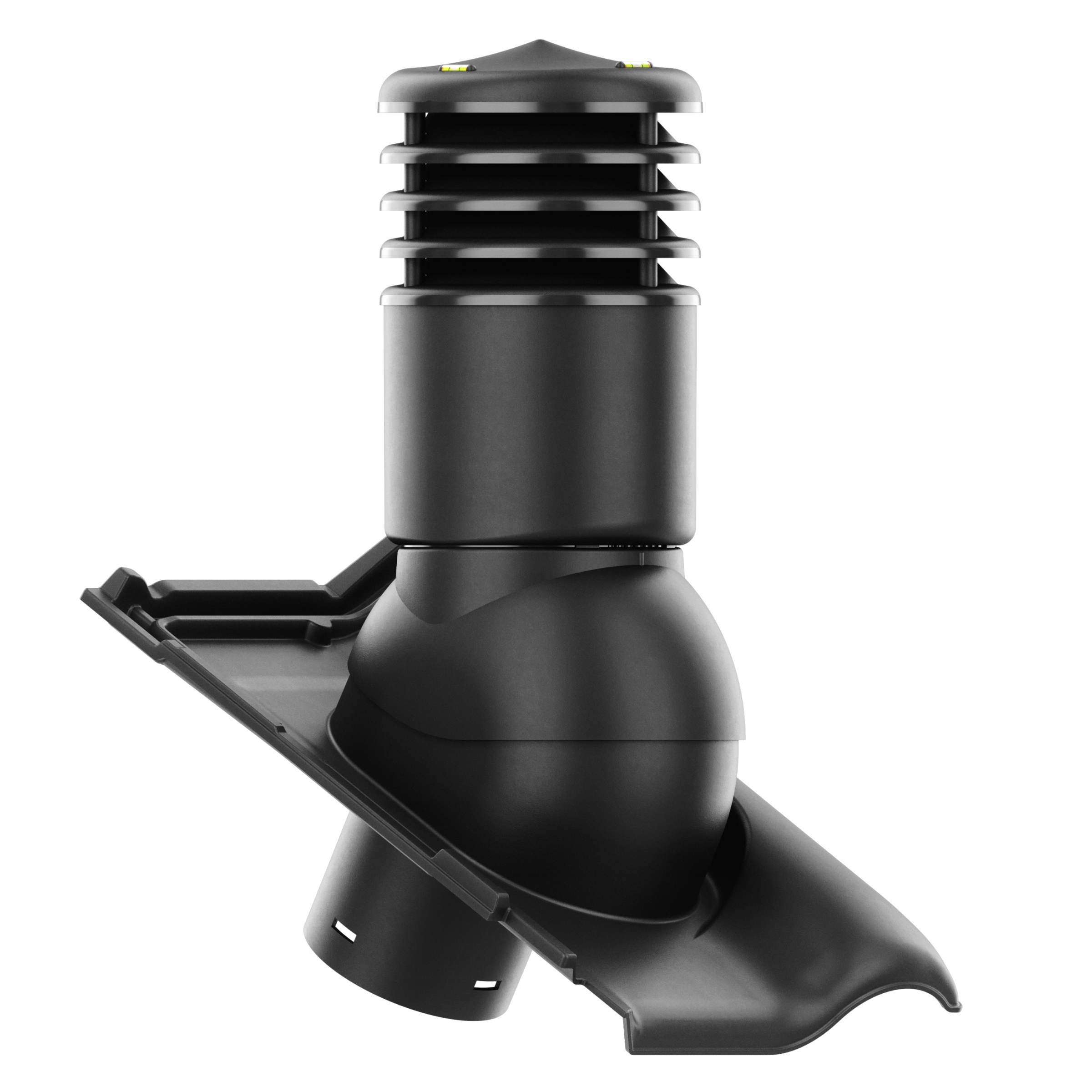 větrací komín Izolovaný Smart fi150 Roben Monza Tobago