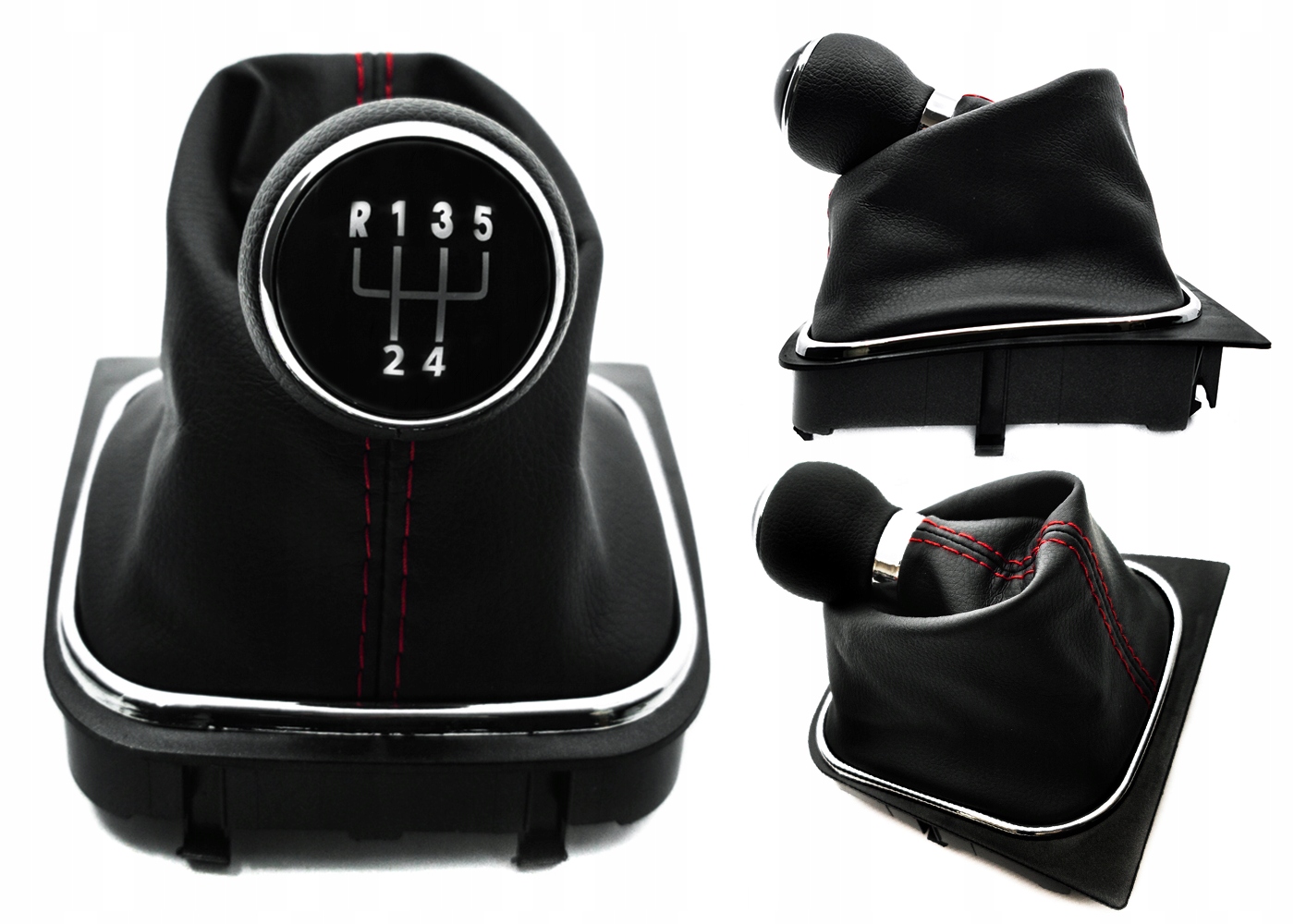 Galka Zmiany Biegow Mieszek VW Golf 6 2008 2013