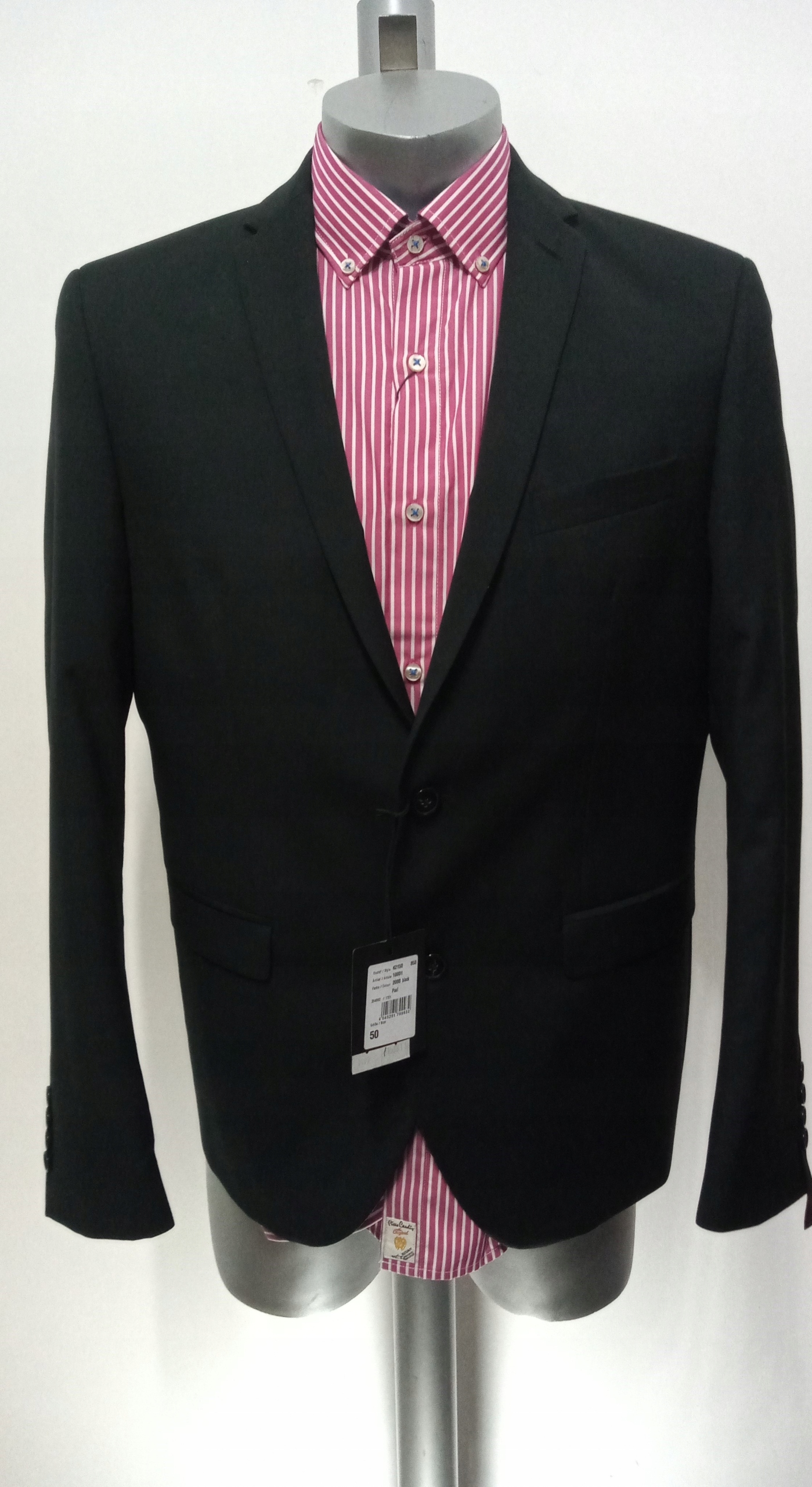 Sako Pierre Cardin VEL.50