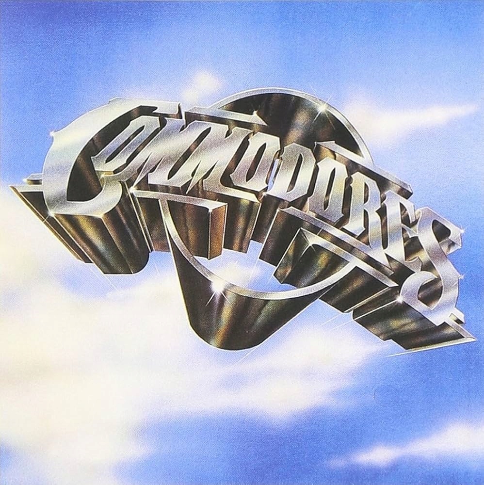Commodores: Commodores Vinyl (lp)
