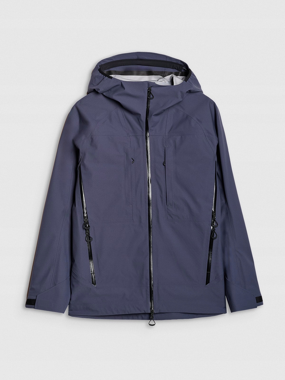 Dámská přechodová bunda 4F, velikost Velikost