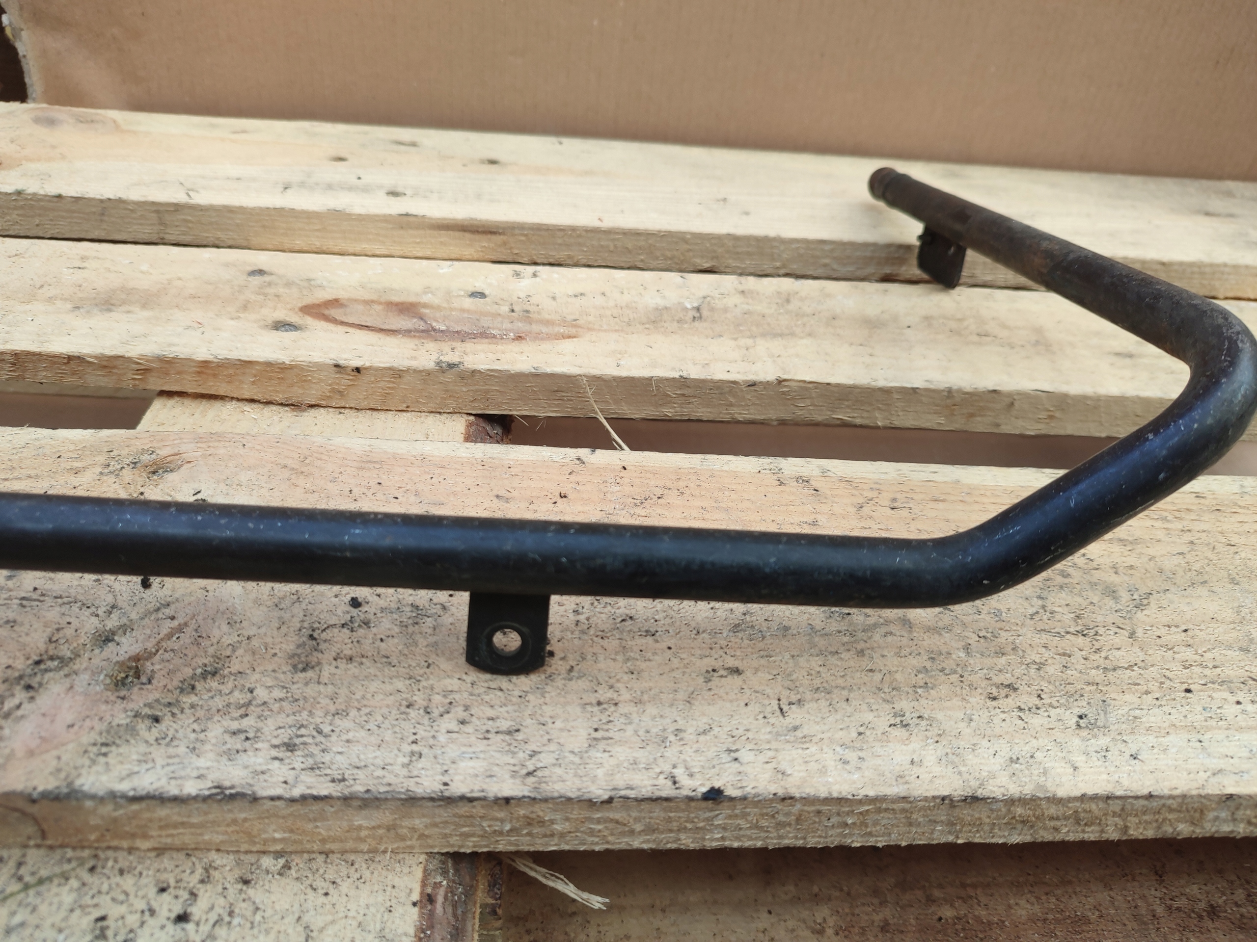 pipe wiring MERCEDES VITO 2.2 DCI A6462030240