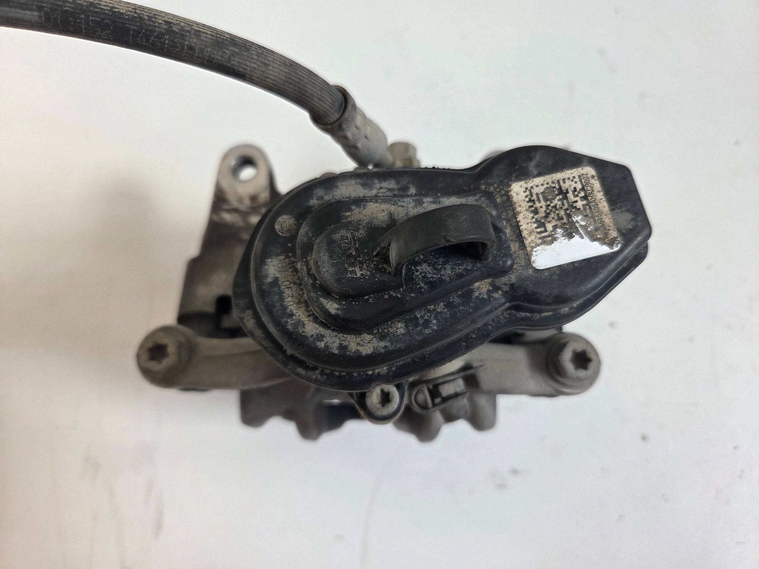 Audi Q5 SQ5 FY 2024r caliper brake rear left (B893)