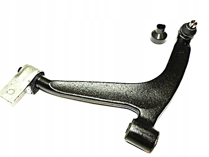 rameno Citroen Berlingo 2.0 Hdi 99- spodní přední část