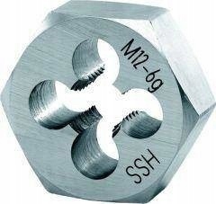 HSS din382 M30 формат шестигранная форма