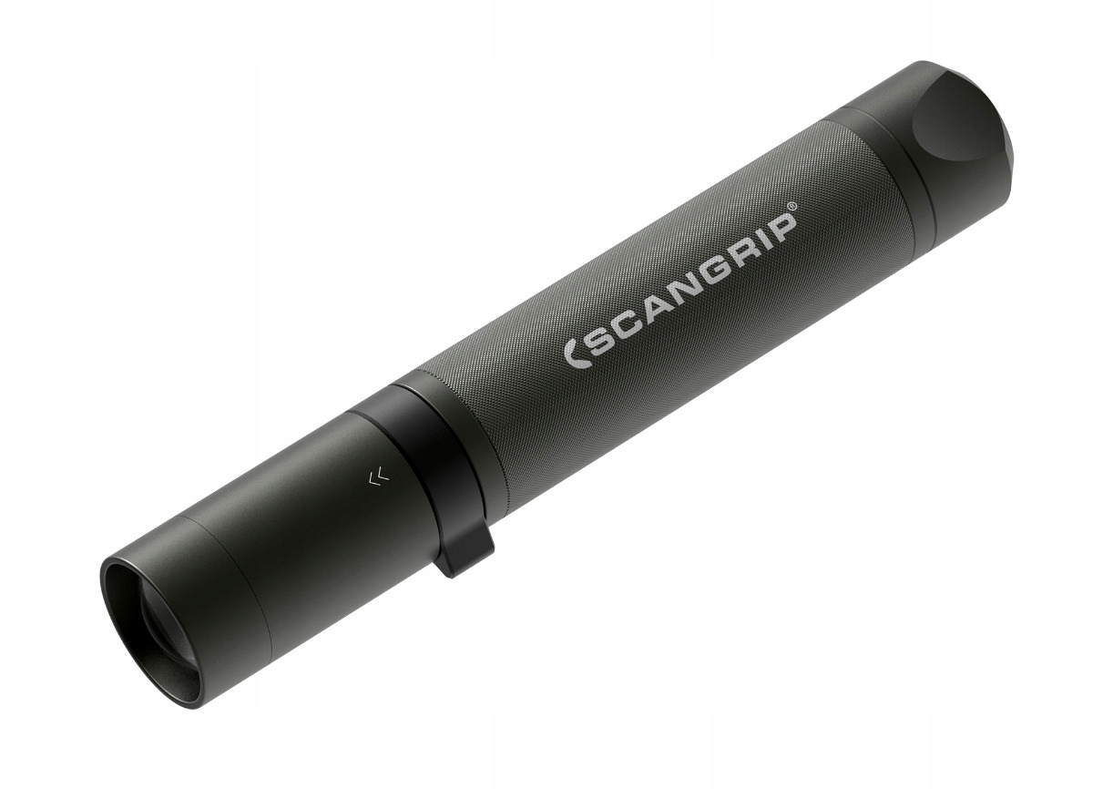 Scangrip Flash 600 Led svietidlo, až 600 lúmenov, boost mode
