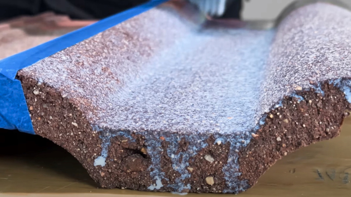 Bezbarwny Grunt do Dachu Dachówka Ceramiczna 2,5L EAN (GTIN) 5905610720650