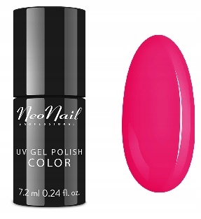 

Neonail 6954-7 Keep Pink lakier hybrydowy hybryda