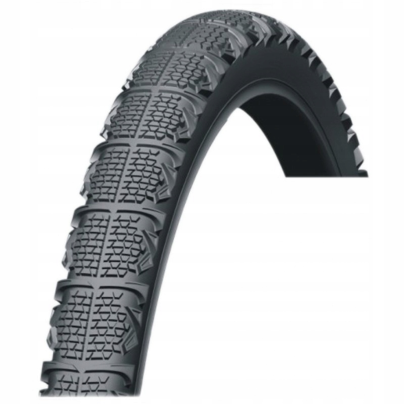 

Opona rowerowa H-5101 26x1.95 50-559 Mtb