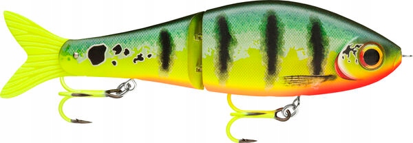 Rapala Shadow Rap Glide 11cm Piranha SSDRG11 Ph Tmns