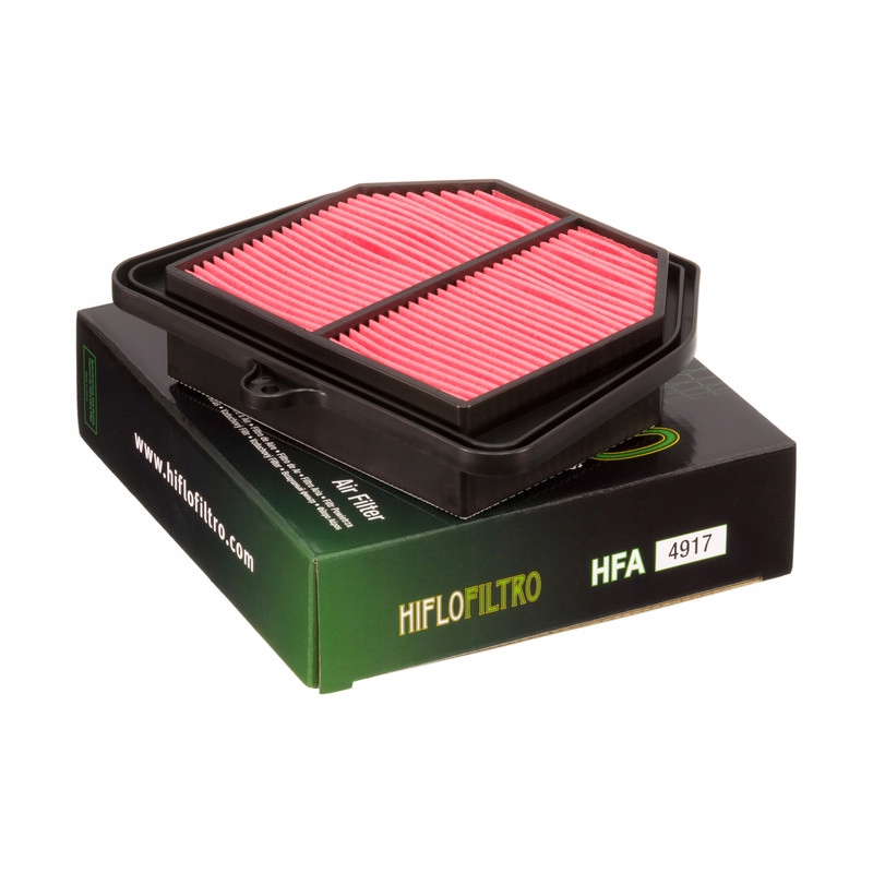 

Filtr Powietrza Hiflofiltro Yamaha Fz 1 2006-2015