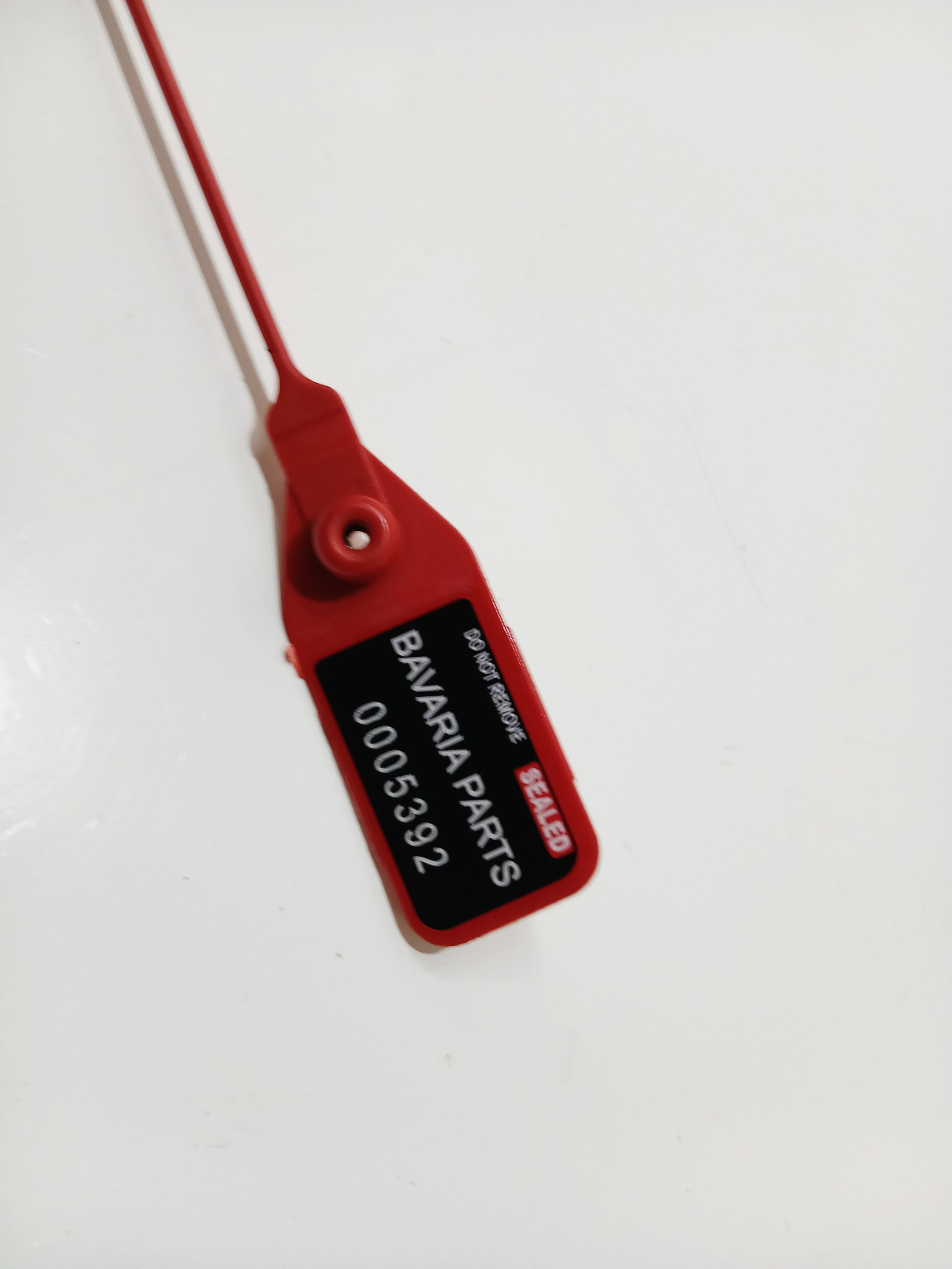 gehäuse abdeckung KOMPUTERA BME E91 LCI EU 7544575