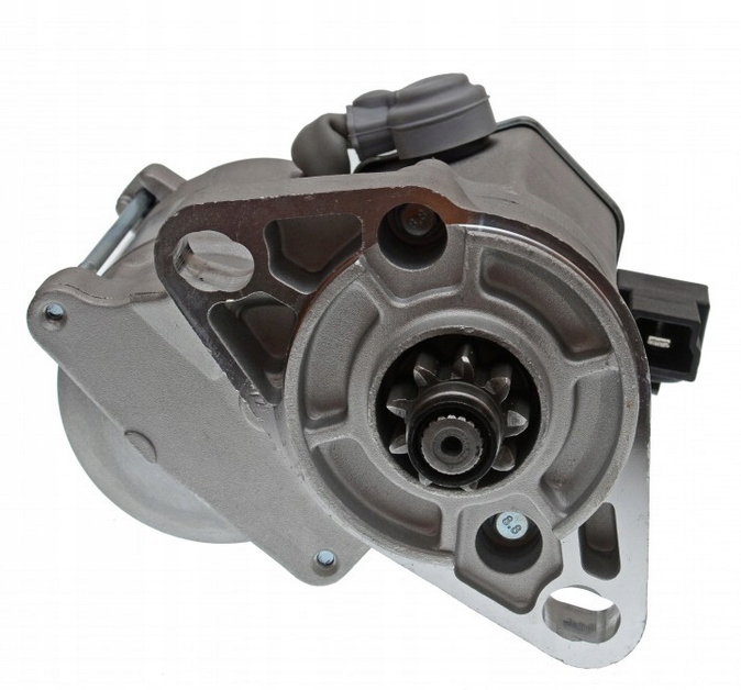 Startér 12V Minibagru Cat 301.5, 301.6, 301.8