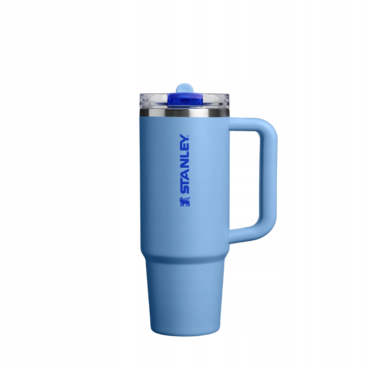 Stanley Kubek Quencher ProTour Flip Straw 0.89L Blue Sky