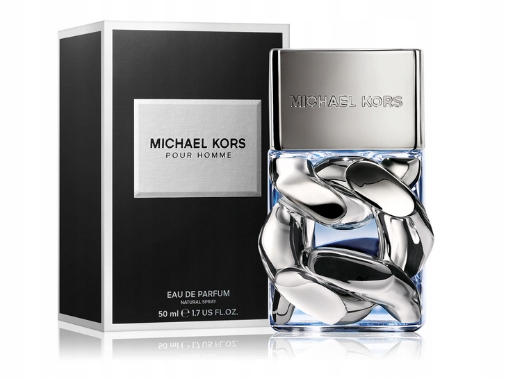 Michael Kors Pour Homme parfémovaná voda pro muže 50 ml
