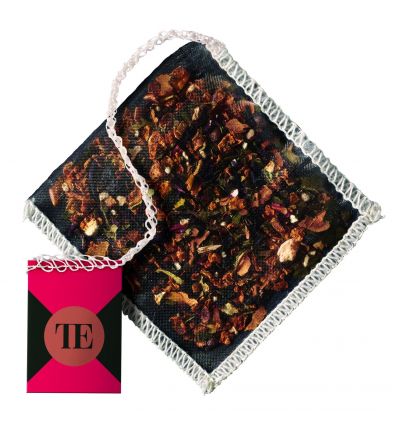 Herbata Teahouse Luxury Tea Bag Spiced Chai 100 szt