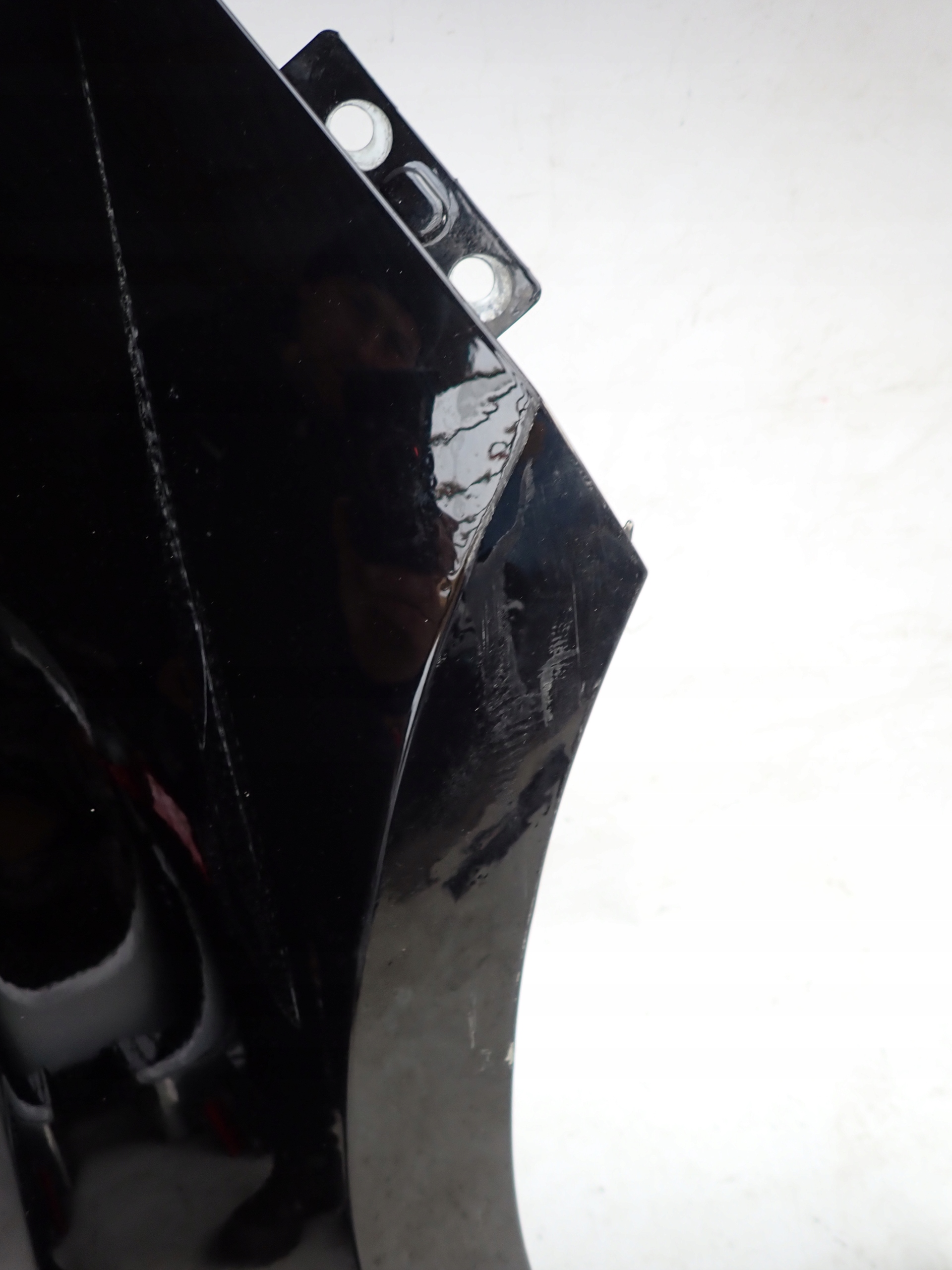 SEAT LEON IV 5F 20- fender right front front