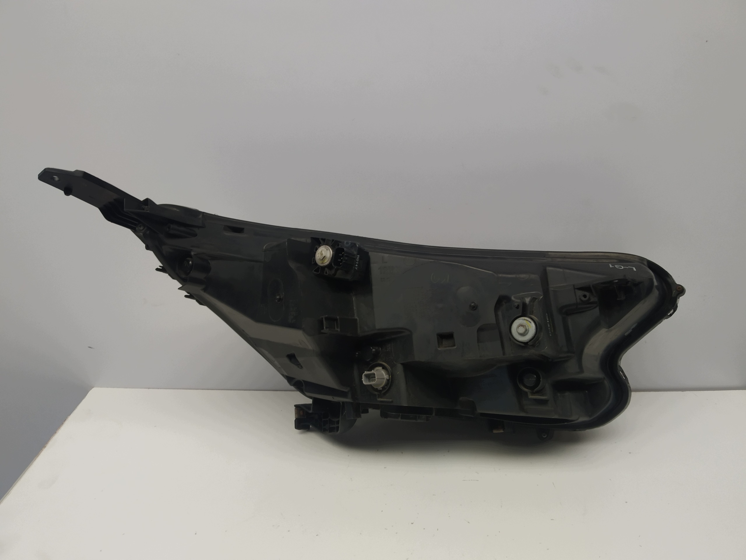 2018r + Honda CRV V reflektor light Full Led front right left original