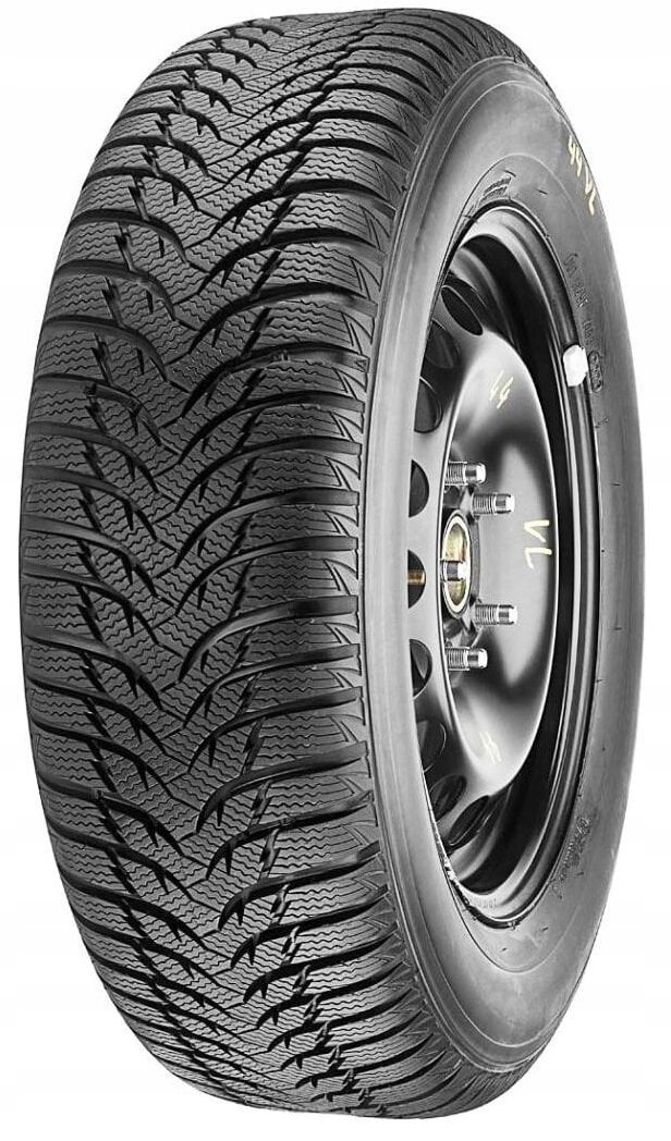 2x MARSHAL 185/60R15 MW31 88T XL 3PMSF