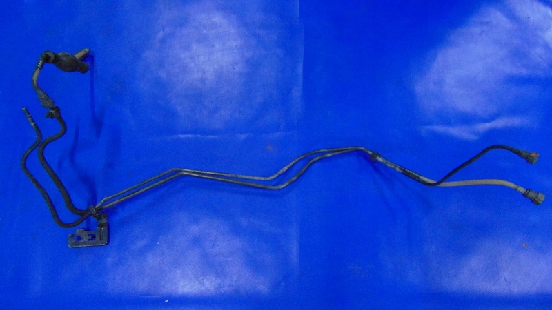 fuel line 2.0DCI RENAULT ESPACE IV 02-10 ROK
