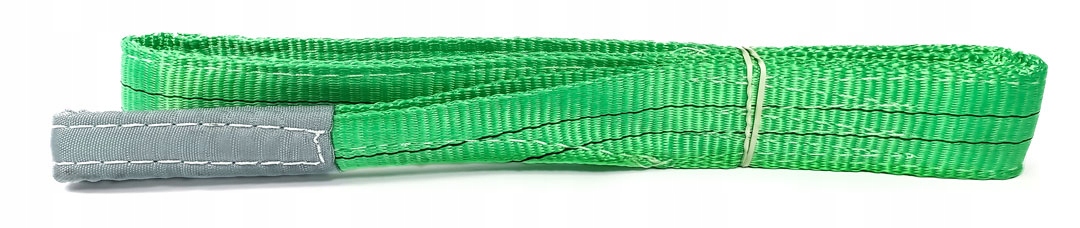 ZAWIESIA PASOWE 2T 3M ZAWIESIA DŹWIGOWE Producent inny