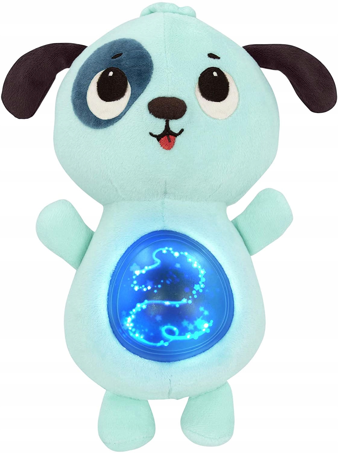 

Btoys Piesek Przytulanka Bobasa Dziecka +projektor