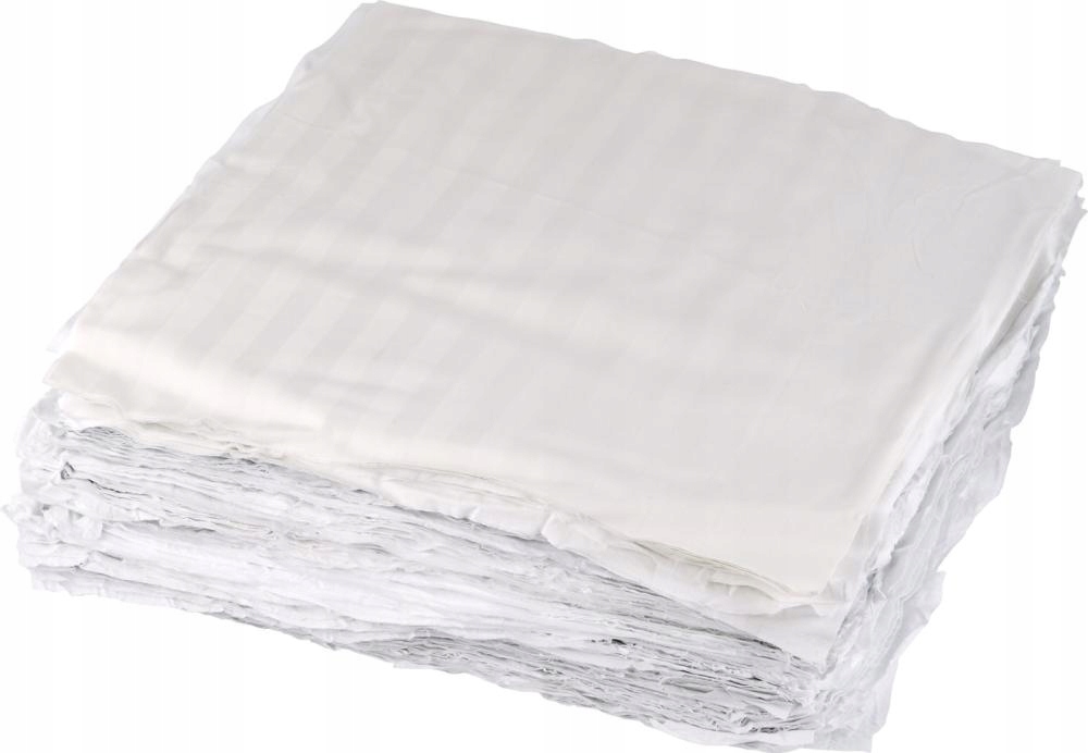 Ткань одежда ткань хлопок белый 5 кг