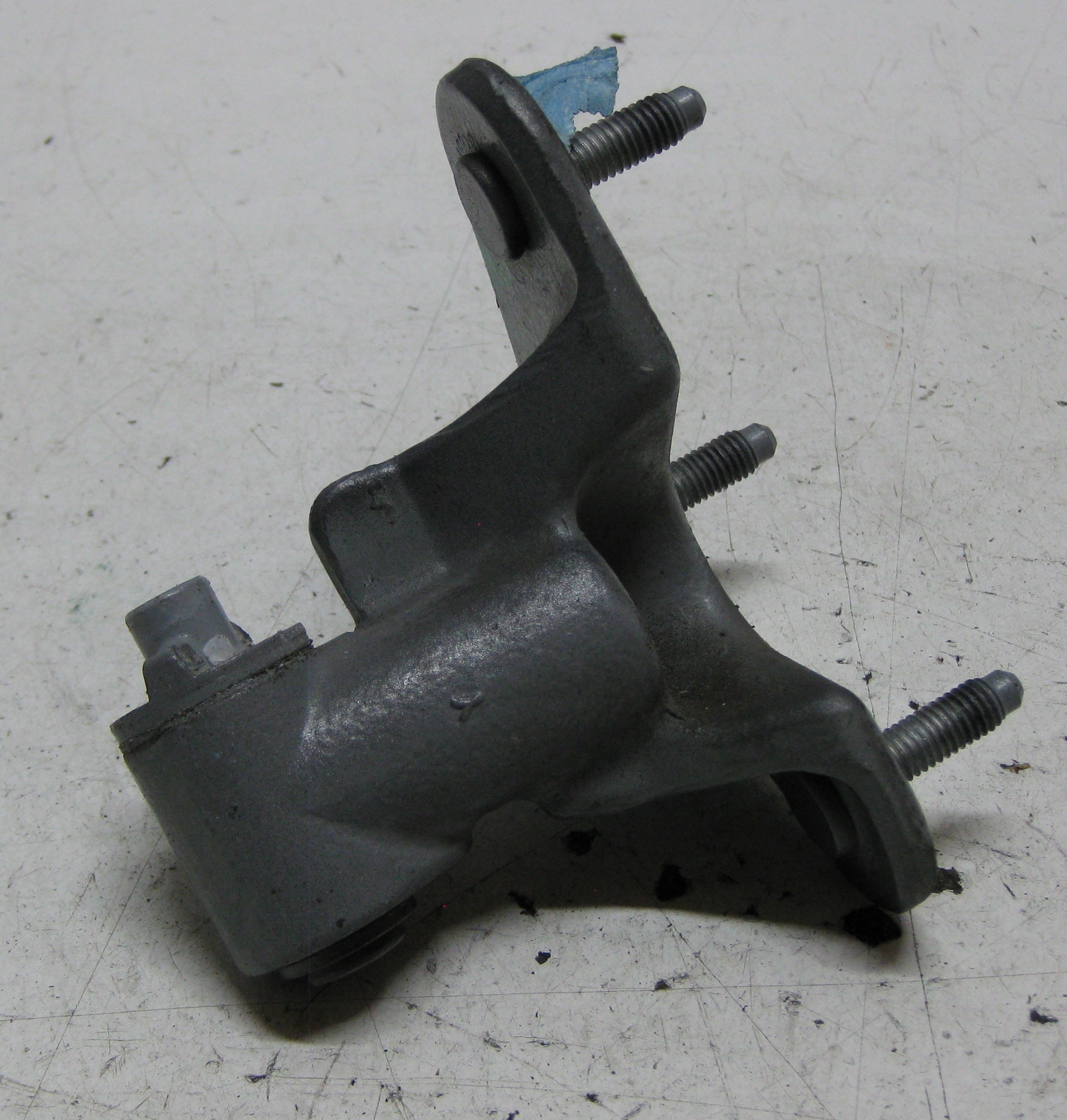 MERCEDES ML W166 3.0 CDI 12R hinge door right