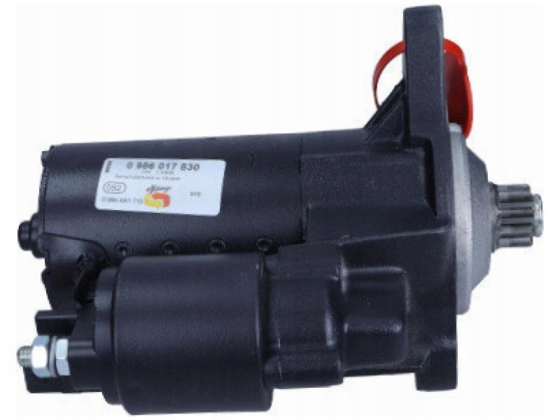 СТАРТЕР VW КОРРАДО 1.8 2.0 TRANSPORTER T4 2.0