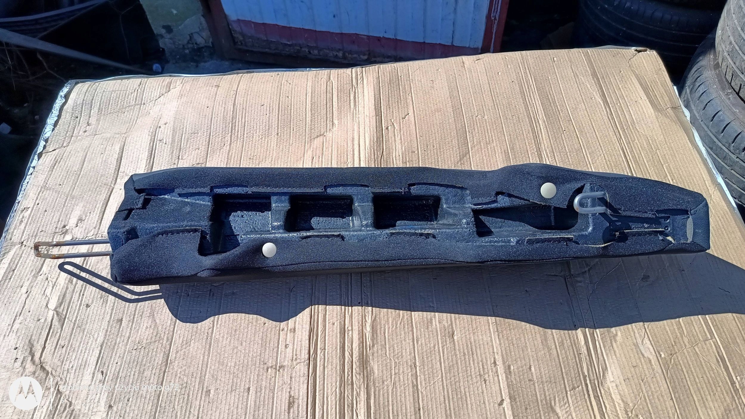 KIA OPTIMA links heck OPARCIE SITZ 89396-D4800 2019R