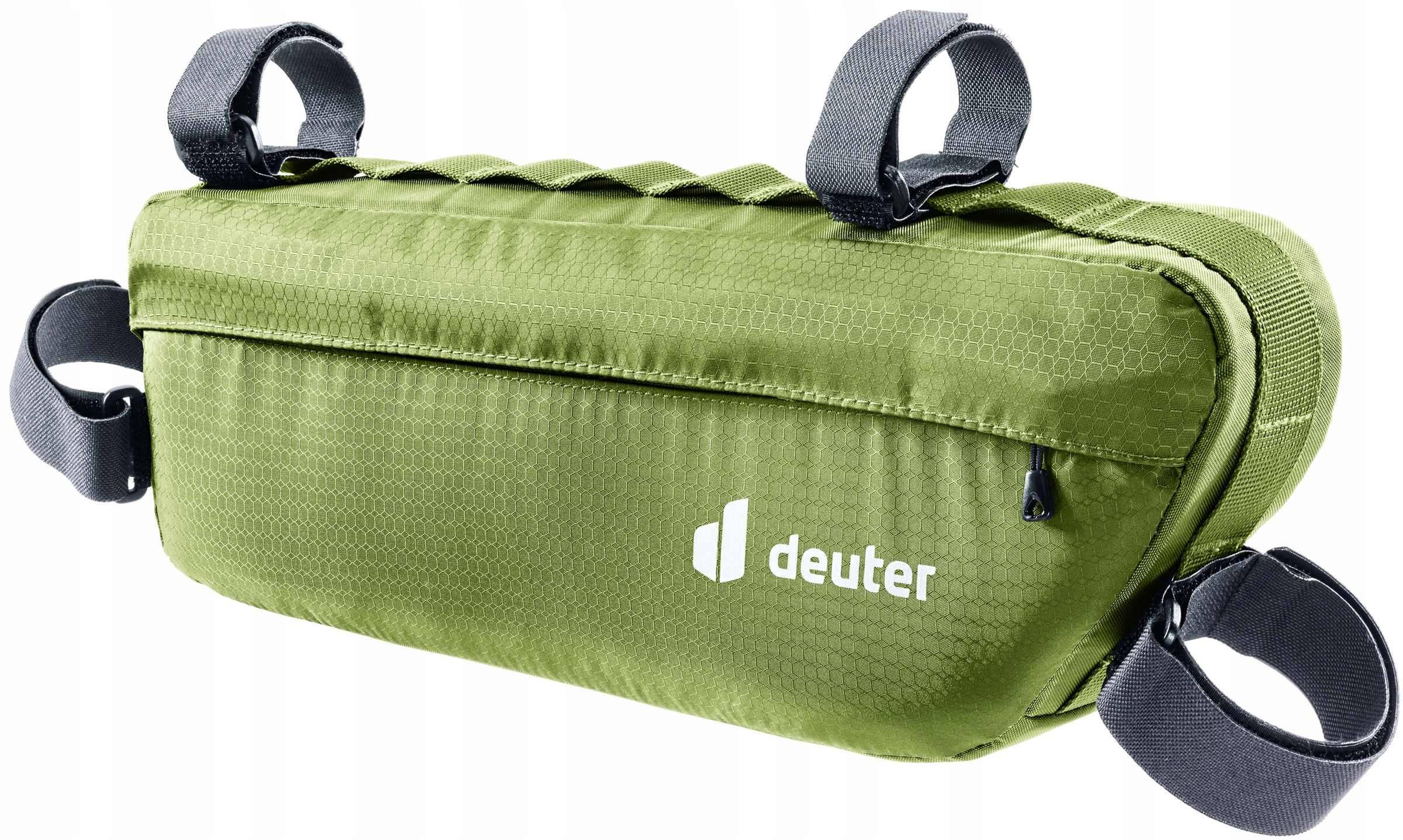 Torba rowerowa pod ramę Deuter Mondego Fb 4 meadow
