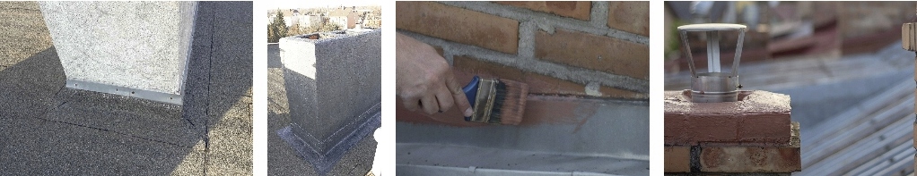 Papa w płynie Megaron kolor GRAFIT 3 l wodoodporna Marka Megaron