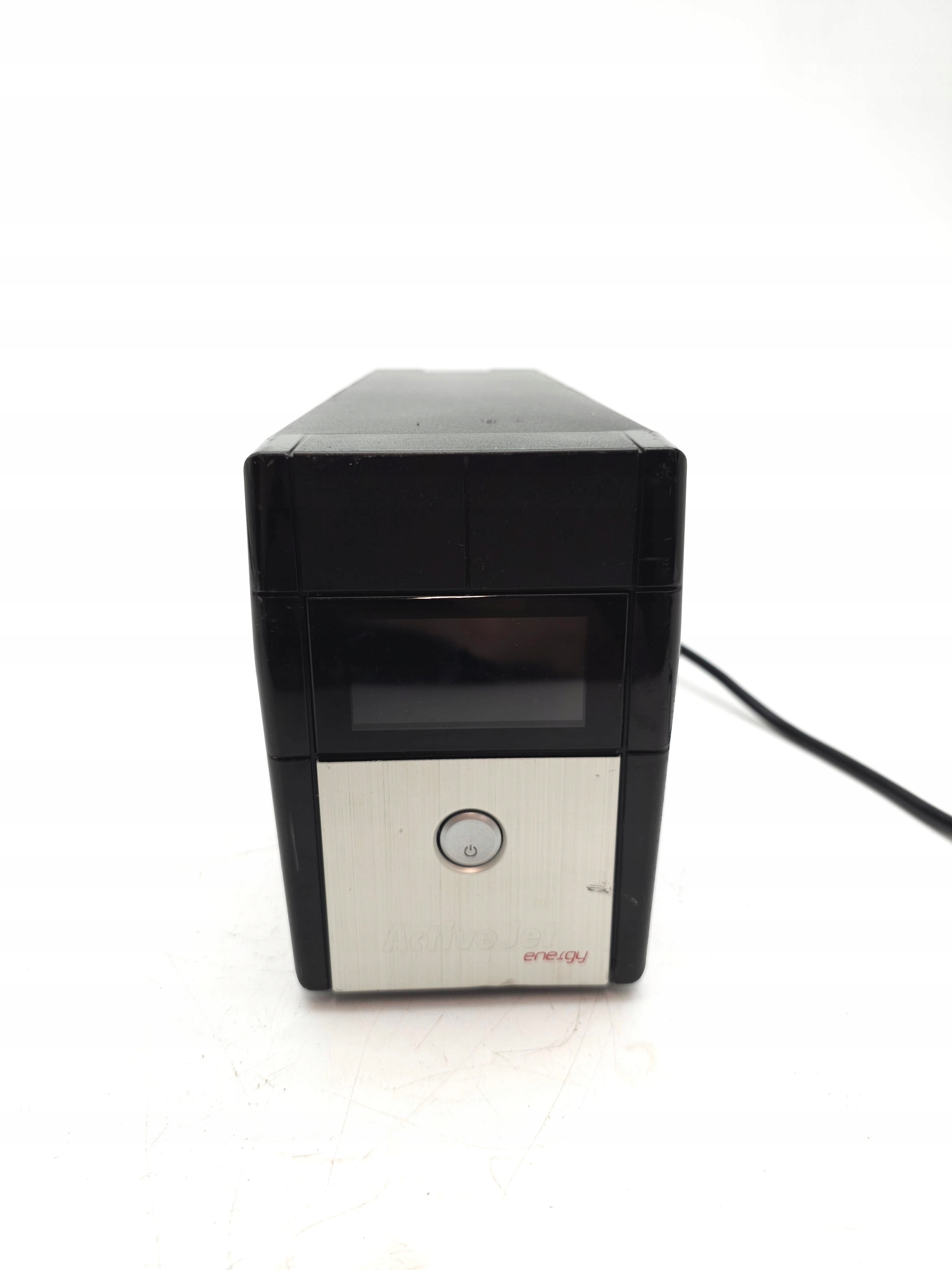 Zasilacz awaryjny Active Jet ActivePower 650 LCD