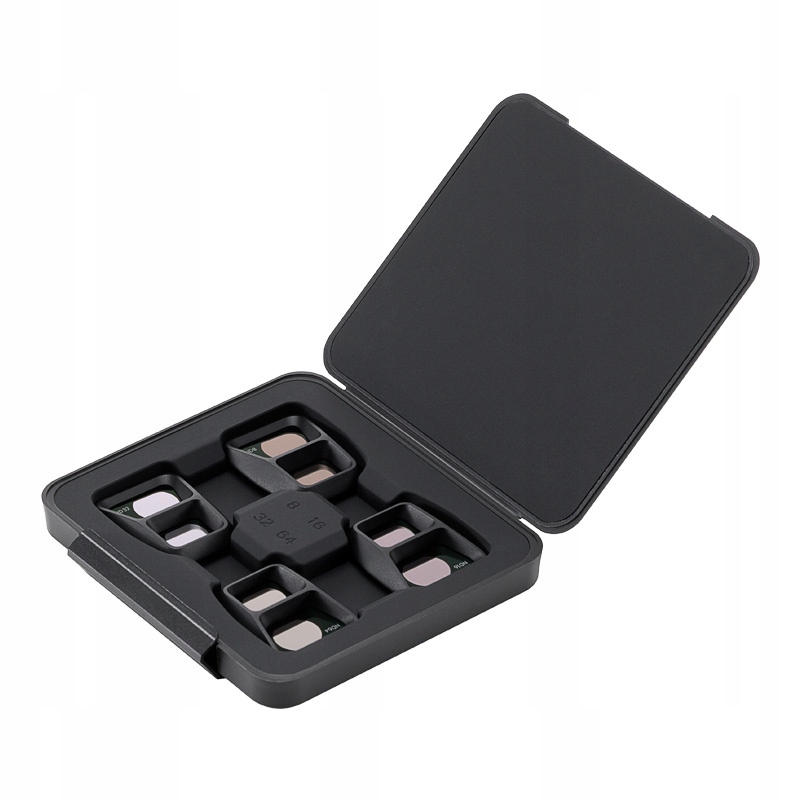 Sada Filtrů Typu Dji Pro Dron Dji Air 3 ND8/16/32/64