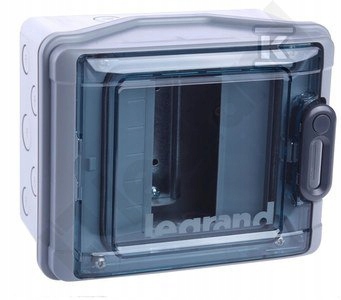 RN65 1X6-ROZ. N/t Bez Lišt IP65