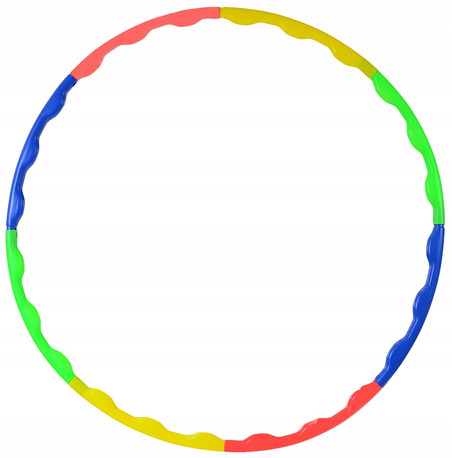 Hula Hop Profit 90cm Składane