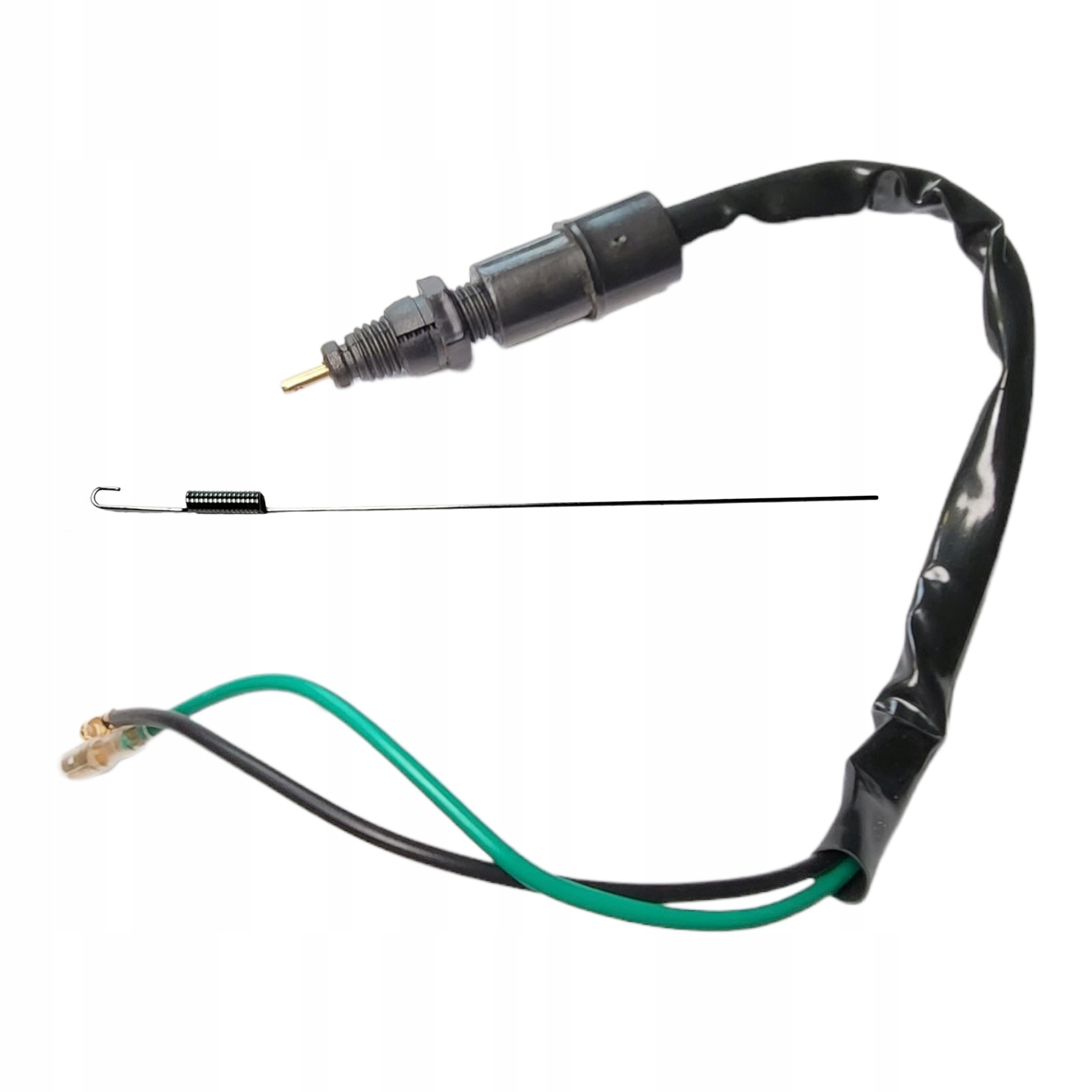 SPRĘŻYNA CZUJNIK STOPU STOP MOTOROWER JUNAK