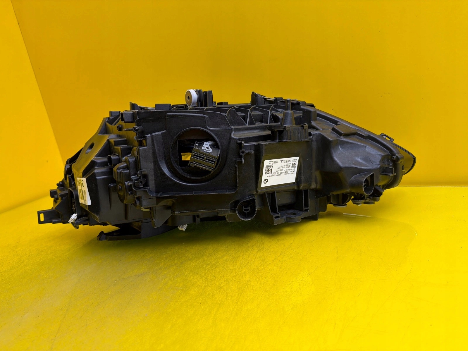 light right front BMW 4 G22 G23 G26 Full Led 9851036-06