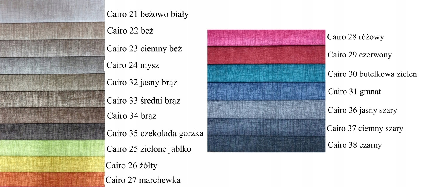 KOLEKCJA MOON fotel podnóżek puf pufa kufer Szerokość mebla 46 cm