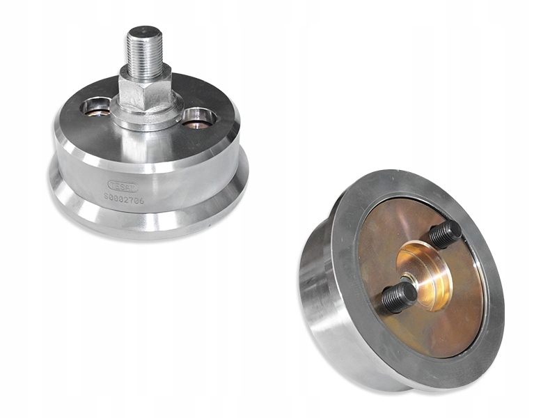 Nástroj pro výměnu simeringového těsnění