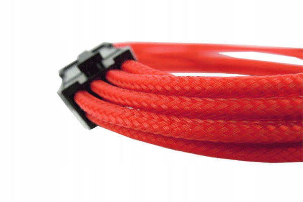 

Przedłużacz Kabel Eps 8PIN Cpu 30CM Uv Zasilacz