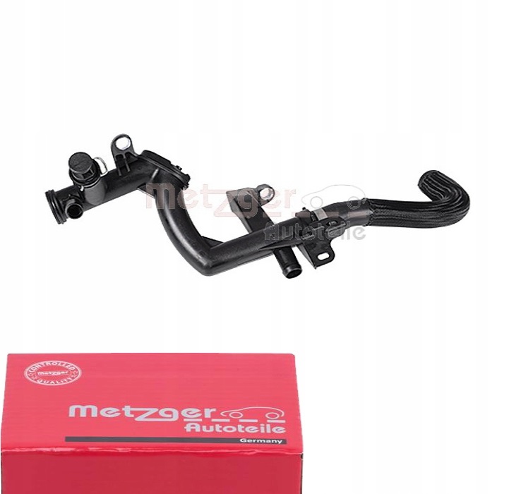 METZGER PRZEWOD ОХЛАЖДЕНИЯ