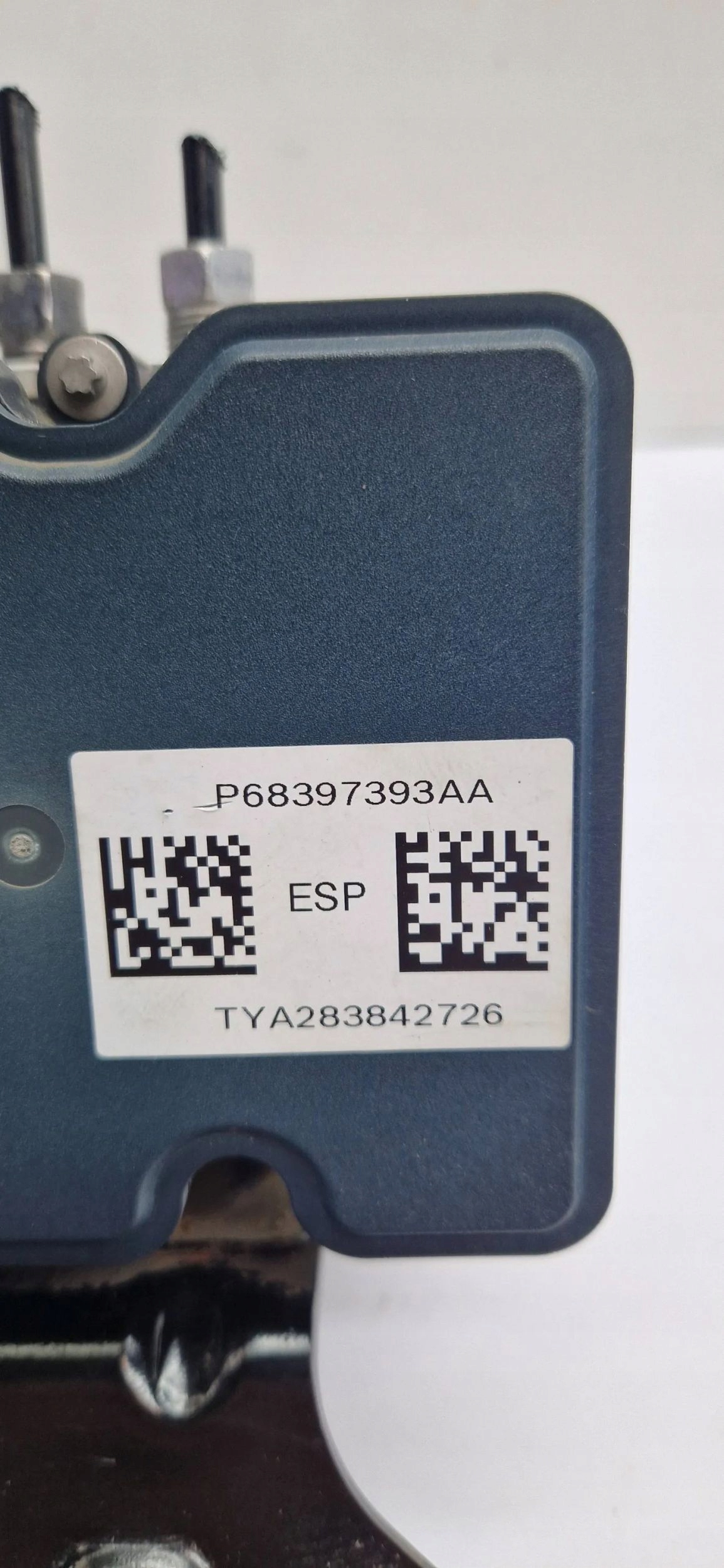насос ABS ESP CHRYSLER PACIFICA 2016 - 2022