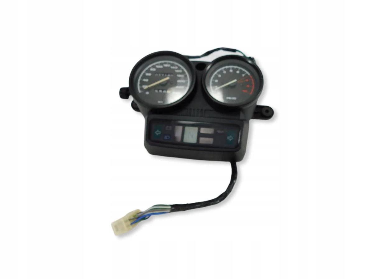 Počítadlo Rýchlomerov Bmw R 1100 Rs 93-01 77165KM 62122306505