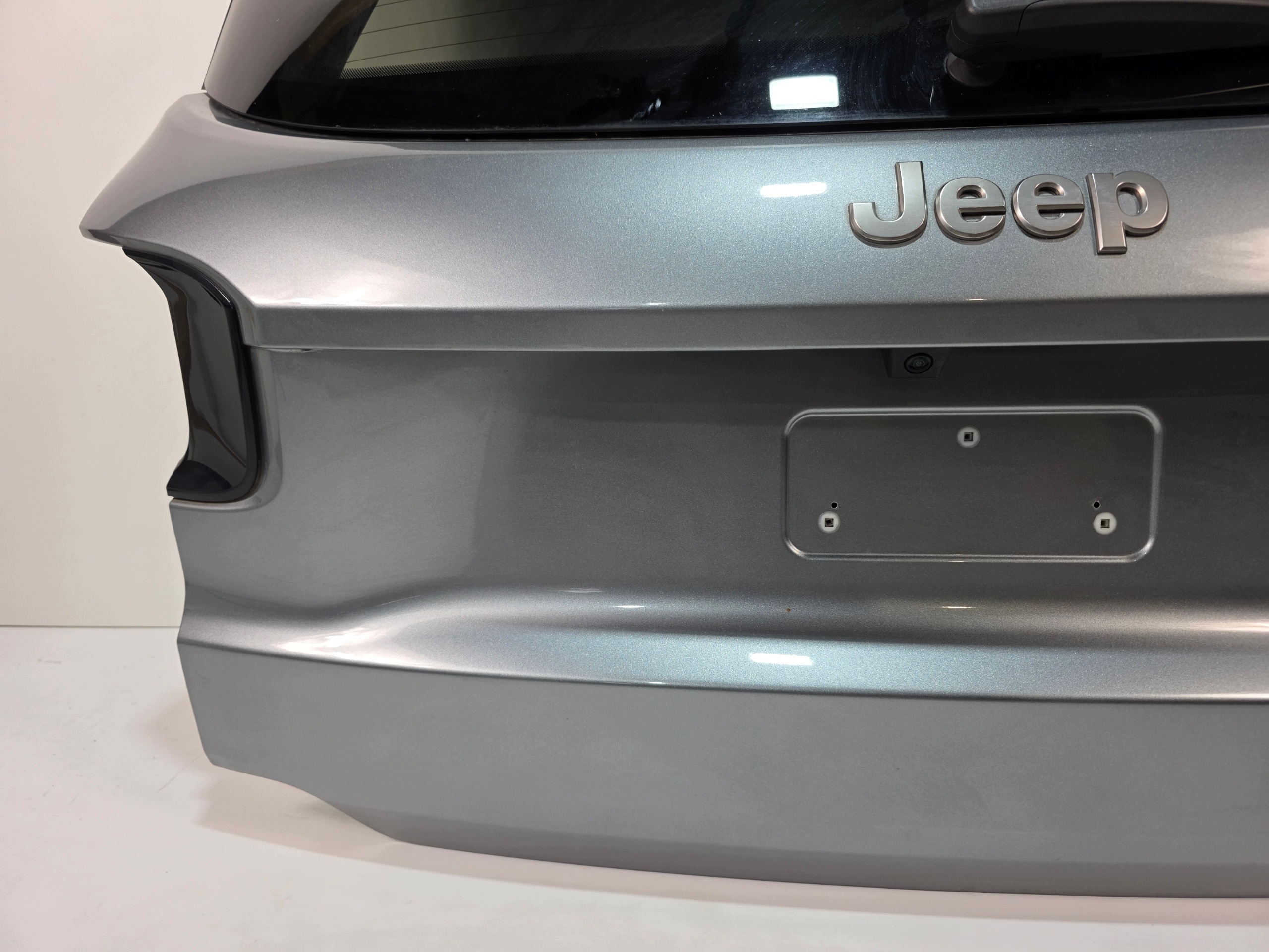 trunk door JEEP AVENGER 519 grey EVOLUZIONE