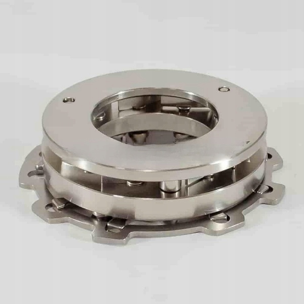 Variabilní Turbo Geometrie Melett Audi A3 8L Seat Inca 1.9 Tdi 90 110 Km