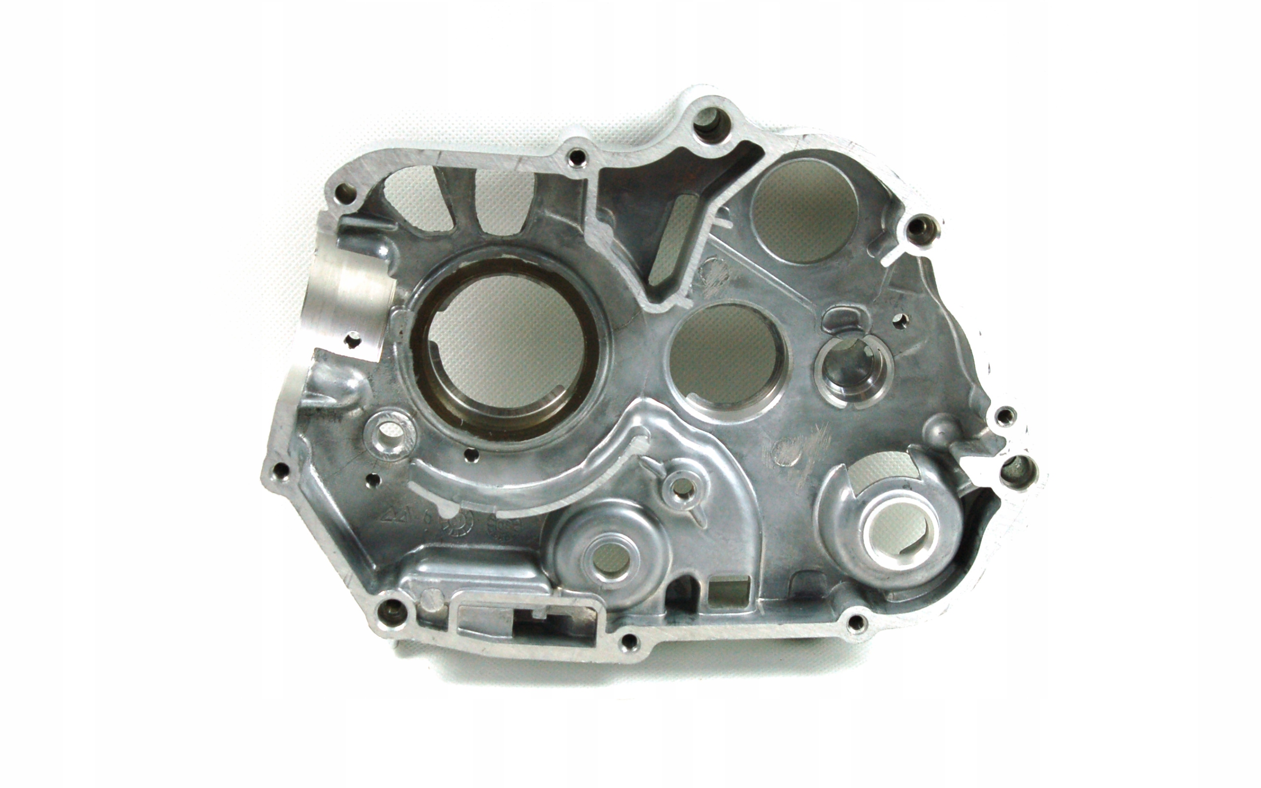 MOR.16.1096 - Картер двигателя правый для мопеда Fighter 3