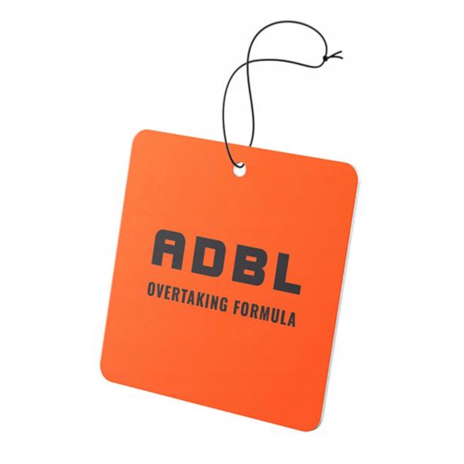 Adbl Magic Square Zawieszka Zapachowa Do Samochodu Auta Bezwonna