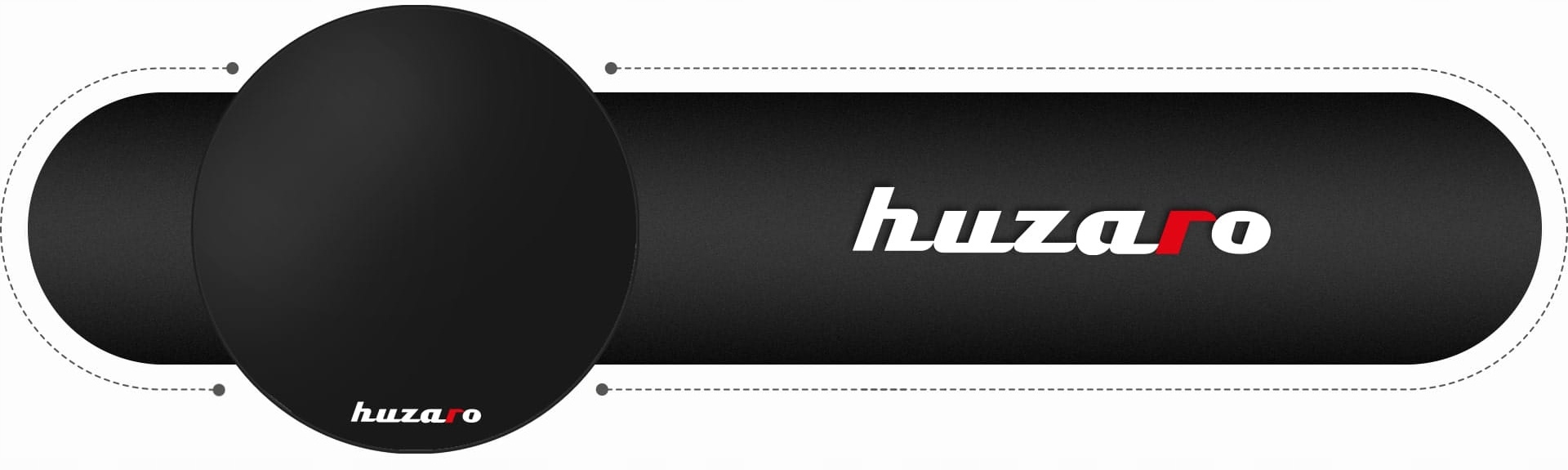 MATA OCHRONNA POD FOTEL PODŁOGOWA PODKŁADKA GAMINGOWA ANTYPOŚLIZGOWA 120CM Grubość 5 mm